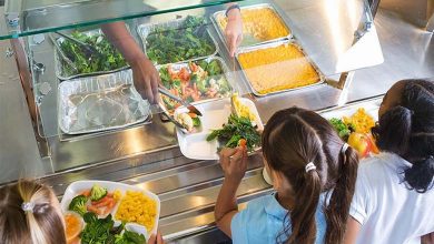 Avec le début d'une nouvelle année scolaire, voici les meilleurs aliments pour les élèves