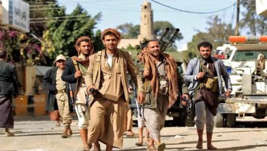 Avec le soutien de l'Iran, les Houthis exploitent la question de l'unité du Yémen pour entraver les efforts de paix