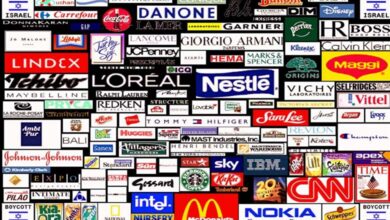 Boycott des produits soutenant Israël... Qui est affecté ?