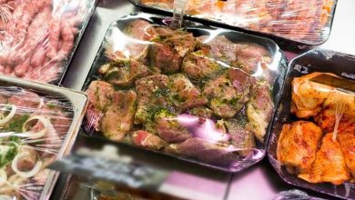 Comment conserver les aliments cuits pendant les voyages et les protéger contre le gâchis ?