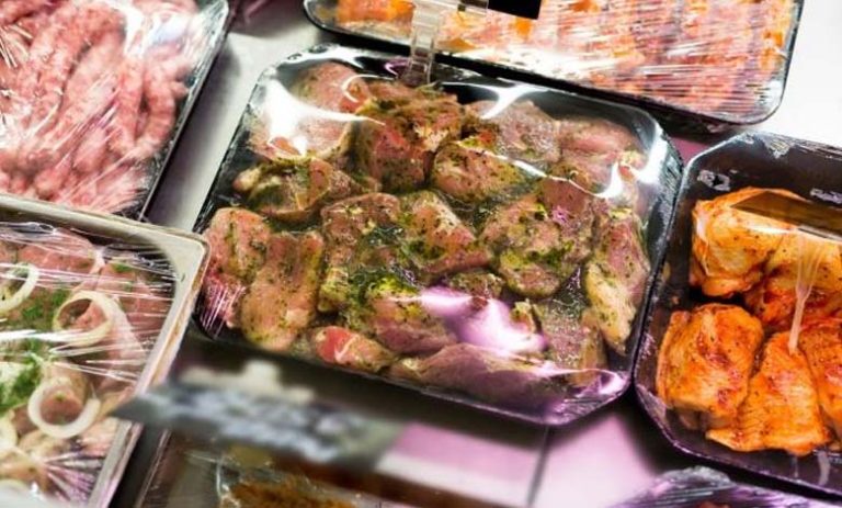 Comment conserver les aliments cuits pendant les voyages et les ...