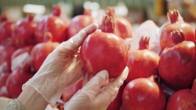 Comment conserver les grenades pour les déguster plus longtemps sans les gâcher