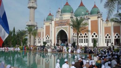 Comment le Sud de la Thaïlande est devenu le nouveau refuge sécurisé pour les Frères Musulmans ?