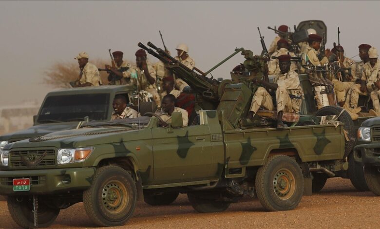 Comment les partisans d'Omar al-Bachir participent-ils à l'armée soudanaise ? 