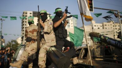 Crimes du Hamas contre les Palestiniens : Une histoire de sang