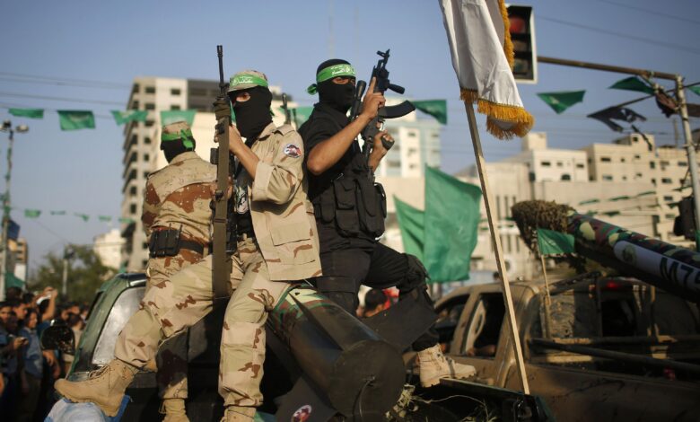 Crimes du Hamas contre les Palestiniens : Une histoire de sang