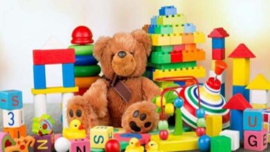 Dangereux et mortel... Une étude met en garde contre un jeu pour enfants