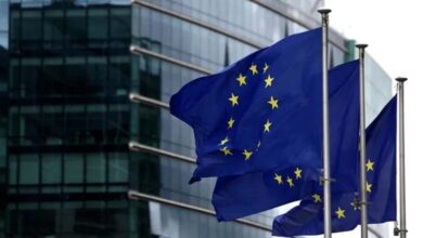 Déclaration de l'Union européenne en soutien à Israël... Et les civils palestiniens ?