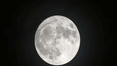 Des roches de la mission Apollo il y a 50 ans révèlent une erreur dans l'âge de la Lune 