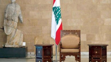 Deuil des Initiatives... La Crise de la vacance présidentielle au Liban persiste à l'horizon
