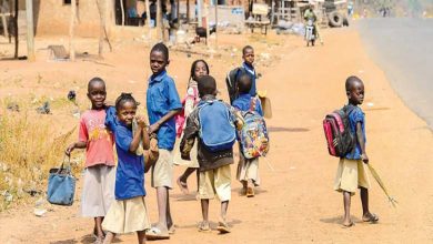 Effondrement de l'éducation : 19 millions d'enfants soudanais font face à un avenir incertain après la fermeture des écoles