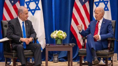 En raison de l'agression israélienne à Gaza... Le Département d'État américain se révoltera-t-il contre Biden et Blinken ? 