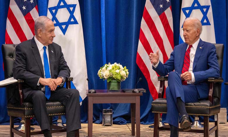 En raison de l'agression israélienne à Gaza... Le Département d'État américain se révoltera-t-il contre Biden et Blinken ? 