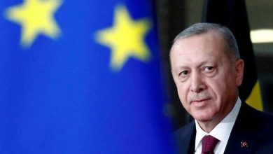 Erdogan a-t-il perdu tout espoir de l'adhésion de la Turquie à l'Union Européenne?