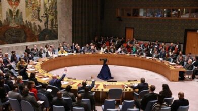 Est-ce que Washington retirera le nom de l'Iran de la résolution de l'ONU sur sa relation avec les groupes terroristes ? 