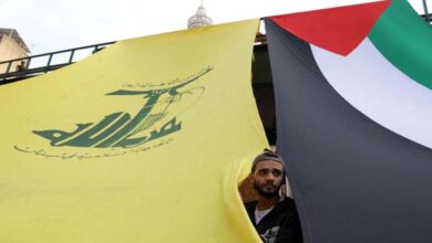 Hamas critique la position rare du Hezbollah sur l'escalade à Gaza 