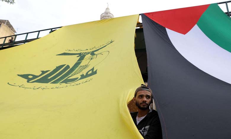 Hamas critique la position rare du Hezbollah sur l'escalade à Gaza 