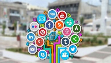 Hamas et Israël : une "guerre parallèle" en ligne