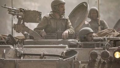 Hamas était-il prêt pour la guerre terrestre d'Israël ? 
