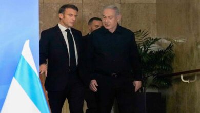 Initiative américaine pour tarir les sources de financement du Hamas 