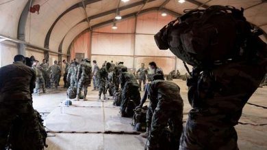 Jour du retrait : La France rassemble ses derniers papiers du Niger