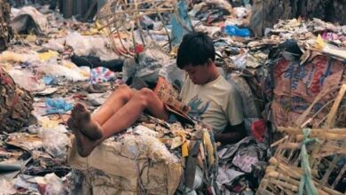 Journée mondiale pour l'éradication de la pauvreté : 575 millions de personnes en danger 