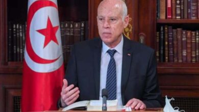 Kais Saïed promet aux Tunisiens une "Nouvelle Aube" face aux Frères musulmans 