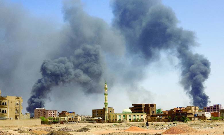 Khartoum rejette la résolution britannique sur le Soudan