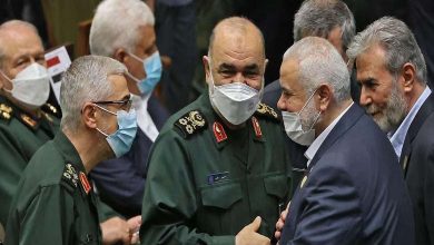 L'Iran a-t-il coordonné avec le Hamas une semaine avant l'exécution de l'opération ‘Tempête Al-Aqsa’ ?