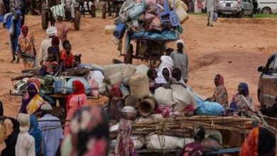 La Crise au Soudan : Les batailles menacent le " Panier Alimentaire Mondial", et 19 Millions d'élèves hors de l'école