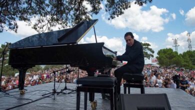 La Suisse punit le pianiste turc qui a "critiqué Israël"