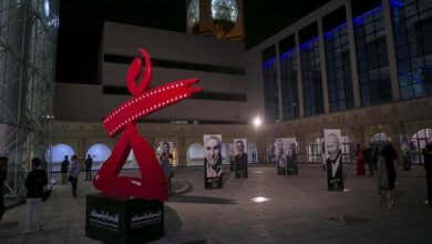 La Tunisie annule le Festival du Film de Carthage en signe de solidarité avec les Palestiniens