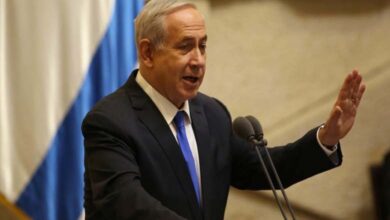 La dirigeante du ‘Le Bon Parti’ commente le génocide des Palestiniens : Netanyahu est le Hitler du XXIe siècle et doit être jugé immédiatement 