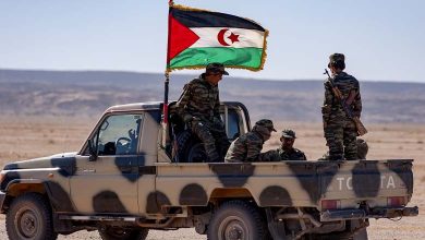 Le Front Polisario tente de tromper par la contrefaçon et la tromperie dans son agenda séparatiste