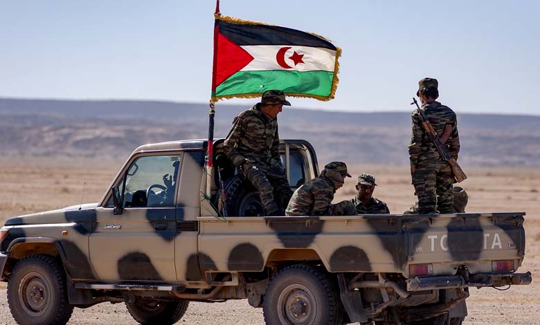 Le Front Polisario tente de tromper par la contrefaçon et la tromperie dans son agenda séparatiste