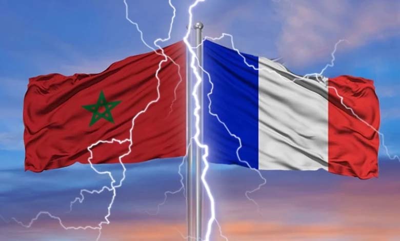 Le Maroc met fin à la vacance diplomatique en France après la crise 