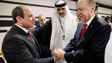 Le rapprochement égypto-turc place les Frères musulmans dans une impasse avant les élections égyptiennes