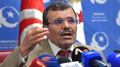 Le temps presse pour les Frères tunisiens... Il ne reste que quelques mois pour clore le chapitre des réseaux de trafic d'êtres humains