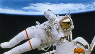 Les astronautes détectent la plus lointaine et la plus rapide rafale radio à ce jour