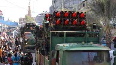 Les capacités de la puissance militaire du Hamas : Organisation, équipement et tunnels