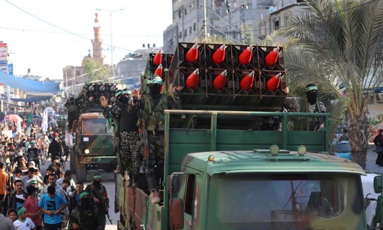 Les capacités de la puissance militaire du Hamas : Organisation, équipement et tunnels