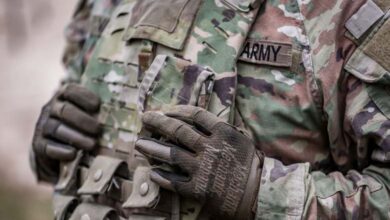 Les milices iraniennes intensifient leurs attaques contre les bases américaines malgré les avertissements de Biden 