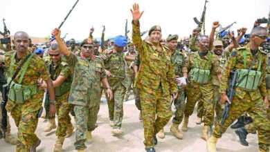 Les partisans d’al-Bachir participent aux combats aux côtés de l'armée soudanaise