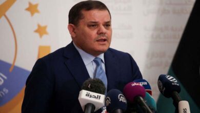 Libye... Bathily cherche-t-il à prolonger le mandat du gouvernement Dbeibah de deux ans ? 