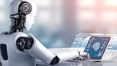 L'intelligence artificielle se rapproche de l'industrie de la mode