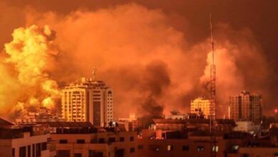 L'occupation israélienne empêche-t-elle Elon Musk de fournir un service Internet à Gaza? 