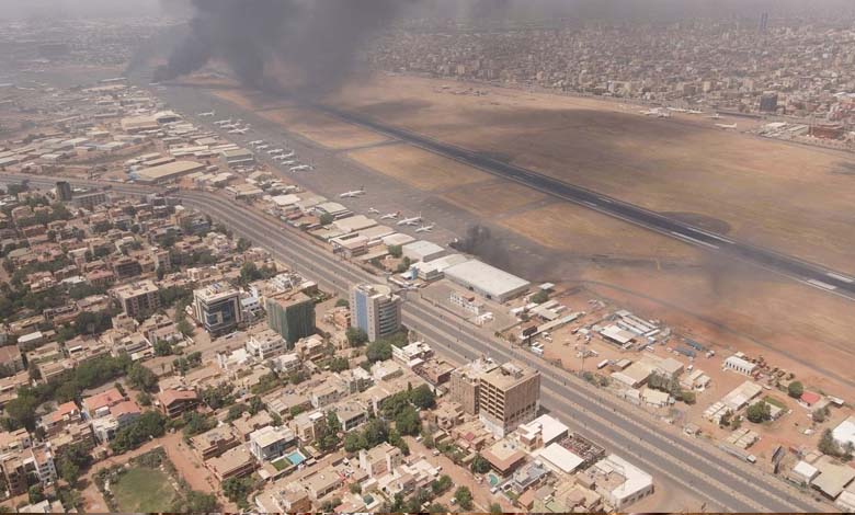 Morts dans des affrontements renouvelés au Soudan... Les Forces de Soutien Rapide abattent un avion de l'armée