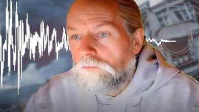 Nouvelle prédiction du sismologue néerlandais controversé