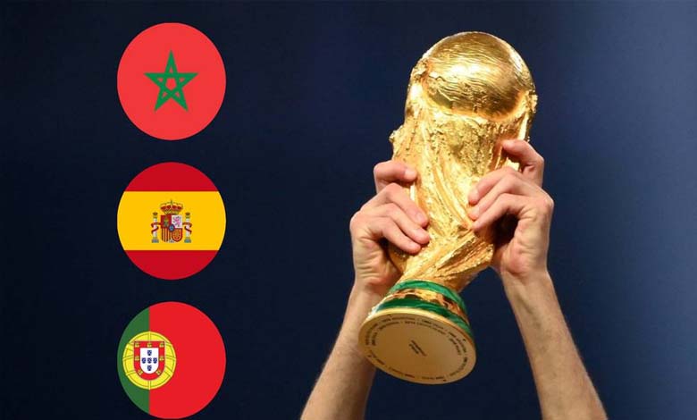 Officiellement... Le dossier "Maroc, Espagne et Portugal" remporte le droit d'organiser la Coupe du Monde 2030