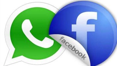 Perturbation affectant WhatsApp et la plateforme Facebook 